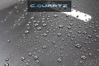 Супергидрофобное покрытие для автомобиля CQUARTZ