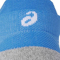 Шкарпетки для бігу унісекс Asics PERFORMANCE RUN SOCK ANKLE 3013A982-400, фото 3