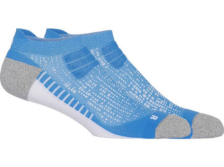 Шкарпетки для бігу унісекс Asics PERFORMANCE RUN SOCK ANKLE 3013A982-400, фото 1