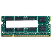 Модуль памяти для ноутбука SoDIMM DDR2 4GB 800MHz Golden Memory GM800D2S6/4 d