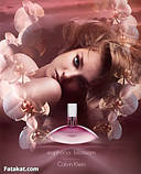 Calvin Klein Euphoria Blossom туалетна вода 100 ml. (Кельвін Кляйн Ейфорія Блоссом), фото 5