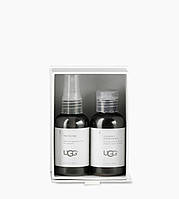 Мини-набор для ухода за овчинной обувью UGG Mini Care Kit.