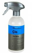 Смазка лубрикант для полировки кузова глиной или кругами Koch Chemie Clay Spray 368500 (1л)