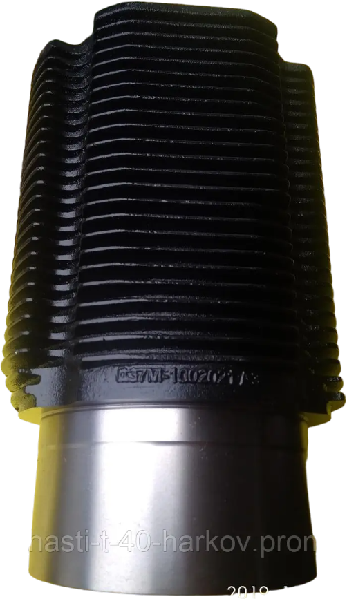 Циліндр (гільза) Д37М-1002021 для Т40 "Агротех" Україна, фото 1