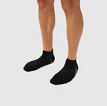 Шкарпетки для бігу унісекс Asics PERFORMANCE RUN SOCK ANKLE 3013A982-001, фото 4