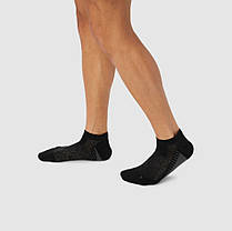 Шкарпетки для бігу унісекс Asics PERFORMANCE RUN SOCK ANKLE 3013A982-001, фото 5