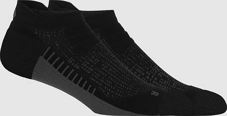 Шкарпетки для бігу унісекс Asics PERFORMANCE RUN SOCK ANKLE 3013A982-001, фото 1