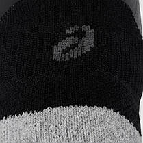 Шкарпетки для бігу унісекс Asics PERFORMANCE RUN SOCK ANKLE 3013A982-001, фото 3
