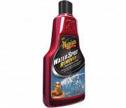 Очиститель стойких водных пятен Meguiar's A37 Water Spot Remover (473мл)