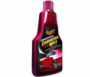 Прозрачный карнаубский воск Meguiar's A22 Deep Crystal Carnauba Wax Step 3 (473мл)