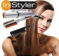 Утюжок для волос Instyler