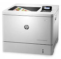 Принтер лазерный HP Color LaserJet Enterprise M553dn цветной/1200x1200dpi/38 стр/мин/USB2.0/Дуплекс Б/у