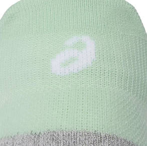 Шкарпетки для бігу унісекс Asics PERFORMANCE RUN SOCK ANKLE 3013A982-300, фото 3