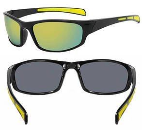 Очки солнцезащитные, Sunglasses Sports, Color 10., фото 1