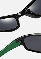 Стильні сонцезахисні окуляри, Sunglasses Sports, Color 07., фото 4