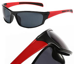 Сонцезахисні окуляри для дорослих і дітей, Sunglasses Sports, Color 02.