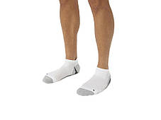 Шкарпетки для бігу унісекс Asics PERFORMANCE RUN SOCK ANKLE 3013A982-100, фото 4