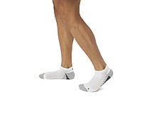 Шкарпетки для бігу унісекс Asics PERFORMANCE RUN SOCK ANKLE 3013A982-100, фото 5