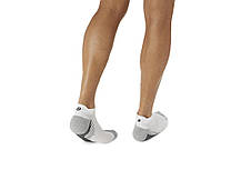 Шкарпетки для бігу унісекс Asics PERFORMANCE RUN SOCK ANKLE 3013A982-100, фото 6