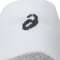 Шкарпетки для бігу унісекс Asics PERFORMANCE RUN SOCK ANKLE 3013A982-100, фото 3