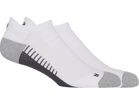 Шкарпетки для бігу унісекс Asics PERFORMANCE RUN SOCK ANKLE 3013A982-100, фото 1