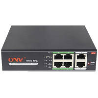 Коммутатор сетевой Onv ONV-H1064PL d