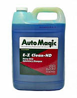 Auto Magic E-Z Clean HD высокопенное средство для химчистки