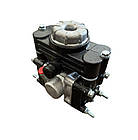 Насос обприскувача TAD-LEN Польща, фото 3