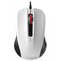 Мышка Modecom MC-M9.1 USB White M-MC-00M9.1-200 d