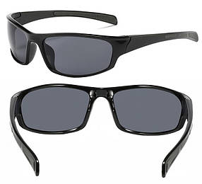 Окуляри сонцезахисні для дітей і дорослих, Sunglasses Sports, Color 01.