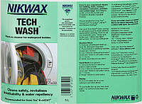 Чистящее средство для стирки NIKWAX TECH WASH 5L