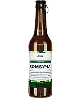 Комбуча НеХмільний Ананас Jiva, 330мл