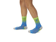 Шкарпетки для бігу унісекс Asics PERFORMANCE RUN SOCK CREW 3013A977-400, фото 5