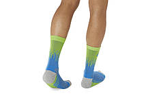 Шкарпетки для бігу унісекс Asics PERFORMANCE RUN SOCK CREW 3013A977-400, фото 6