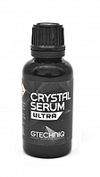 Gtechniq Serum Ultra - эксклюзивное защитное покрытие для авто 30мл