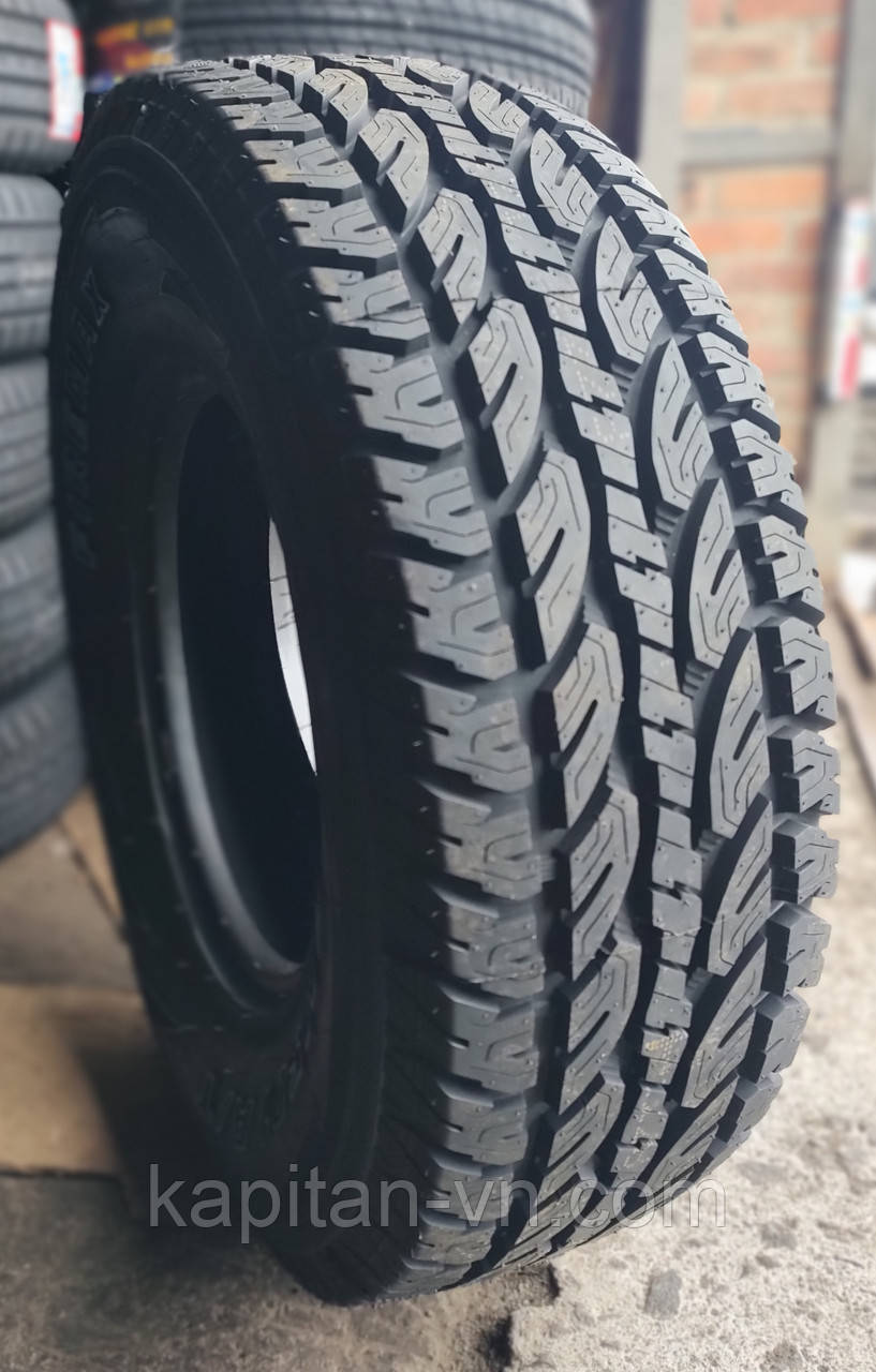 Шина 225/75R16 115/112S FM501 A/T FIREMAX зима, літо - фото 1 - id-p2186469743