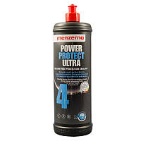 MENZERNA Power Protect Ultra Антиголограмная полировальная паста 2в1 1л