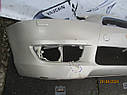 Бампер передній (цінка) 6400C074YA 99150944 Lancer X Mitsubishi, фото 7