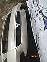 Бампер передній (цінка) 6400C074YA 99150944 Lancer X Mitsubishi, фото 9