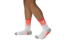 Шкарпетки для бігу унісекс Asics PERFORMANCE RUN SOCK CREW 3013A977-600, фото 5