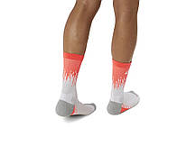 Шкарпетки для бігу унісекс Asics PERFORMANCE RUN SOCK CREW 3013A977-600, фото 6