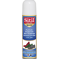 Средство для удаления запаха с обуви Sitil
