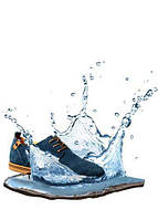 Купить водоотталкивающий спрей для обуви Mountval Protector, 300 мл