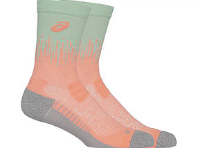 Шкарпетки для бігу унісекс Asics PERFORMANCE RUN SOCK CREW 3013A977-800