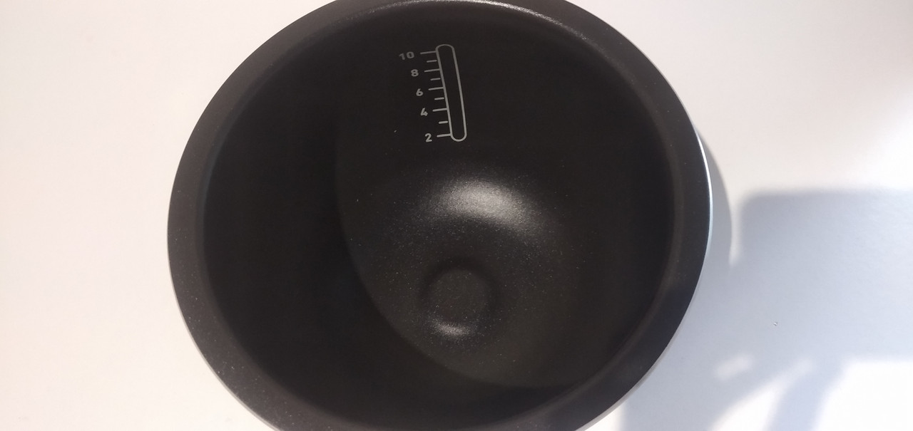 Чаша мультиварки TEFAL Expert Cook Induction RK802B32, RK905A34 — US-7231002071, фото 1