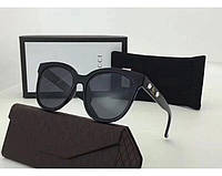 Жіночі брендові сонцезахисні окуляри (1248)