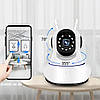 IP WiFi камера X8100 з віддаленим доступом, фото 2