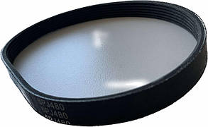 Ремінь газонокосарки 480 6PJ INTERTOOL DT-2262