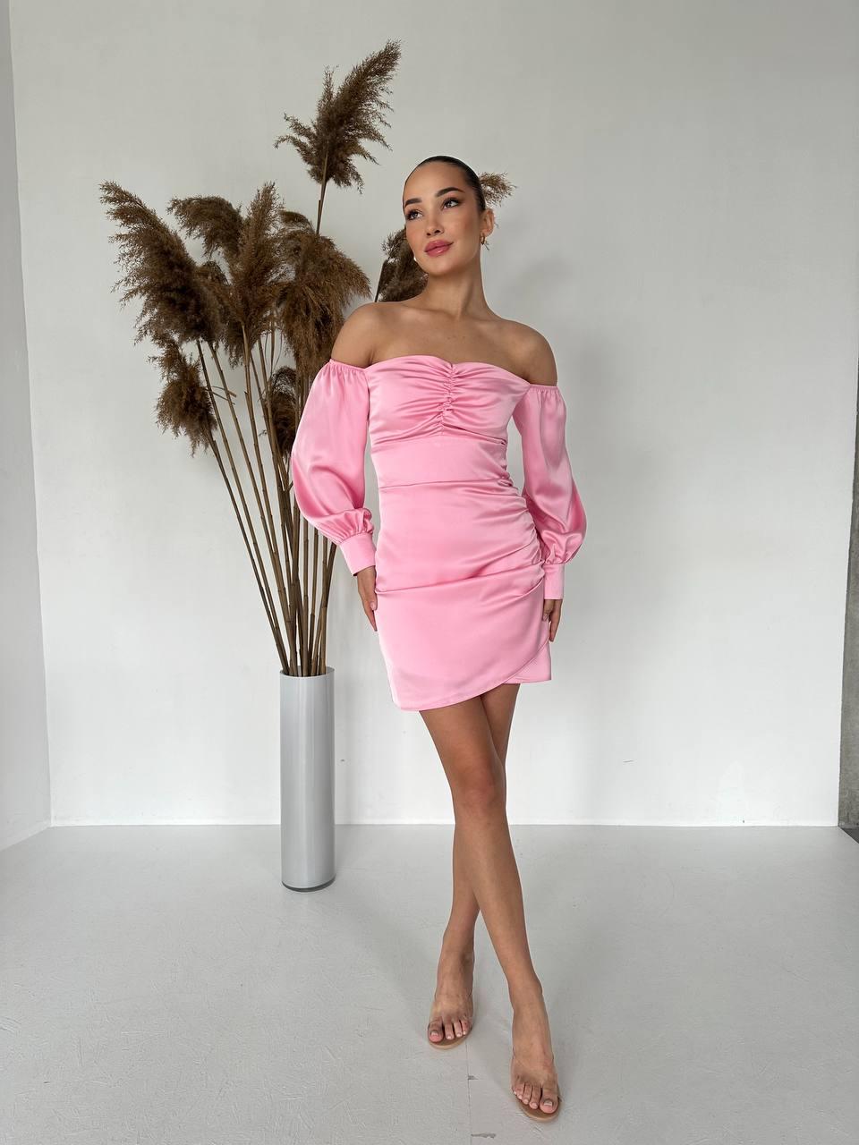 Вечірня сукня, фото 1