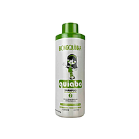 Шампунь глибокого очищення Maria Escandalosa Bonequinha Quiabo Anti-Residue Shampoo (31025)